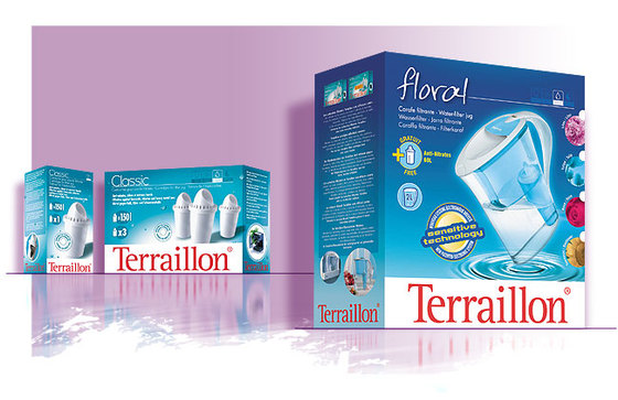 Terraillon Terraillon
