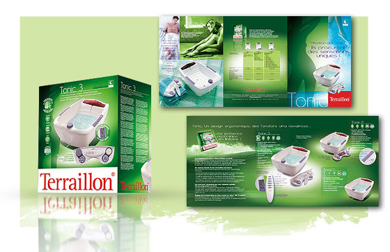 Terraillon Terraillon