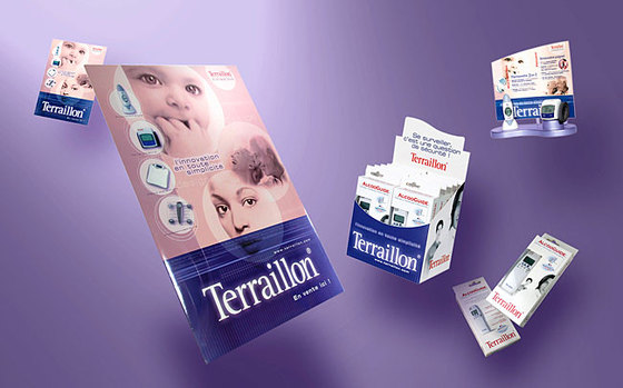 Terraillon Terraillon