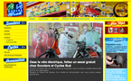 Scooters et Cycles Bué