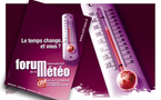 Forum International de la Météo