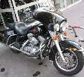 Electra Standard - Harley-Davidson