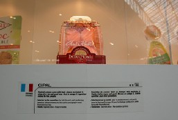 Delicemonde dans la vitrine Tendances et Innovations du SIAL ! Et bientôt dans votre magasin...