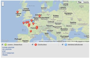 Avec Transfrigoroute agissons ensemble pour le transport frigorifique de demain ! Avec Transfrigoroute agissons ensemble pour le transport frigorifique de demain !