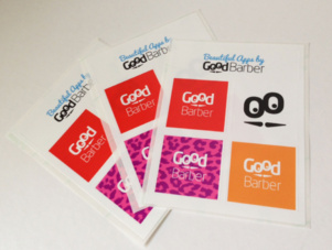 Stickers GoodBarber spécial Mobile World Congress à Barcelone : must have !!! Stickers GoodBarber spécial Mobile World Congress à Barcelone : must have !!!