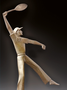 Site Internet pour un Expert en tableaux et passionné d'objets de sport ! Site Internet pour un Expert en tableaux et passionné d'objets de sport !