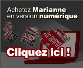 Marianne2.fr à consulter 24h/24