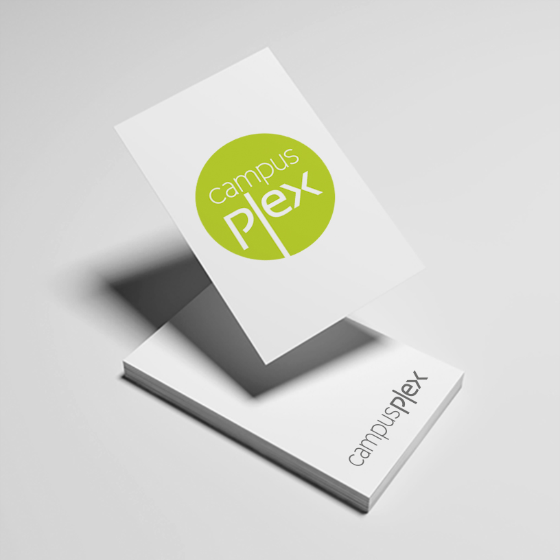 Campusplex, un joli logo et de beaux cahiers pour bien travailler... Campusplex, un joli logo et de beaux cahiers pour bien travailler...