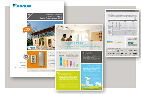 Daikin Daikin