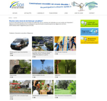 Site Participatif Agenda 21 Site Participatif Agenda 21