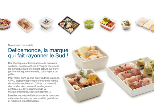 Catalogue produits digital Catalogue produits digital