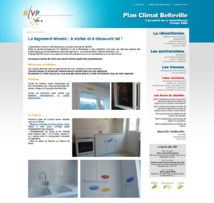 Travaux de réhabilitation dans une Résidence : un locataire informé est un locataire rassuré Travaux de réhabilitation dans une Résidence : un locataire informé est un locataire rassuré