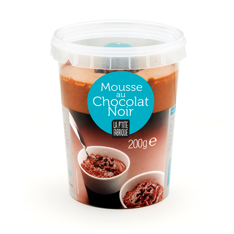 La p'tite fabrique : une nouvelle marque de délicieux produits La p'tite fabrique : une nouvelle marque de délicieux produits