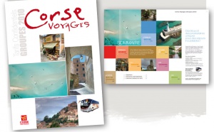 Corse Voyages