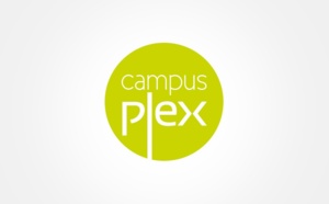 CampusPlex - Identité visuelle